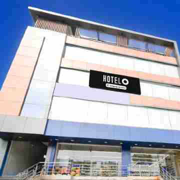 Collection O Moula Ali Neredmet Hotel Exterior