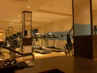 โรงแรม แคก ไพรด์ - ที่มีฟิตเนส