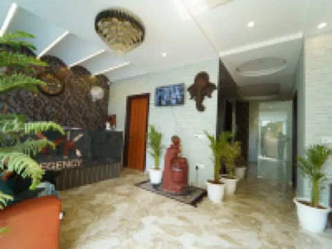 MK Regency Hotels in Greater Noida
