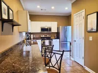 Cozy House near Ole Miss & M-Trade!