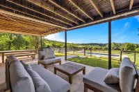 Luxury Farm Escape in Maleny - 2 minutes to Maleny Town