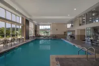 Home2 Suites by Hilton Bristol Hotel a Plainville