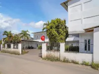 Pondok Tasyiq Syariah RedPartner Hôtels à : Singaparna