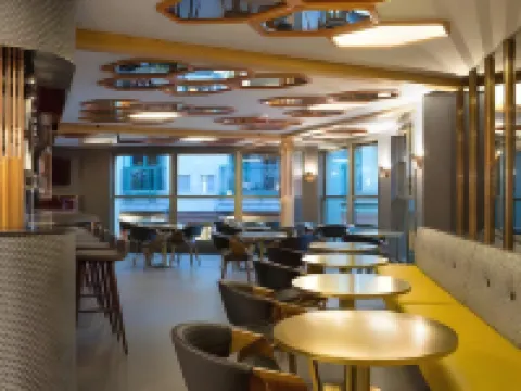 Pangea Pod Hotel Hotels in Whistler