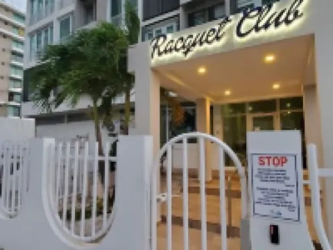 Playa Verde Apt Pool for 4 Hotels in Carolina