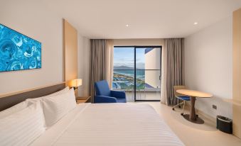 K' Sea View Apartment Resort Cam Ranh