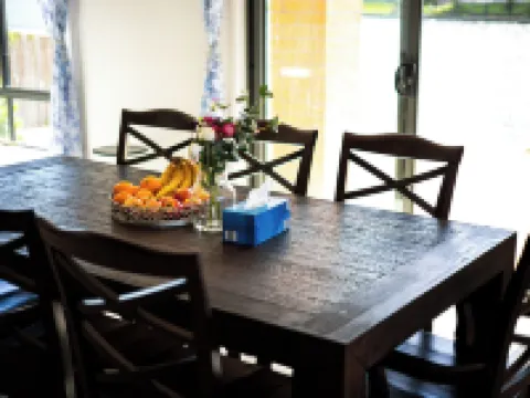 Stayau 5Br Idyllic Lakefront Escape Point Cook Hotels in Point Cook