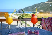 Elisso Boutique Hotel - bar