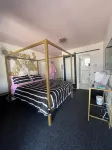 Rainbow Motel Hotels in Greeley