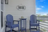 빅기의 비치 하우스