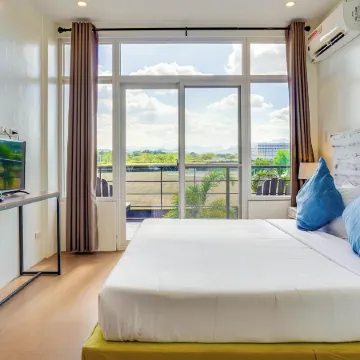 The Mansion Boutique Hotel