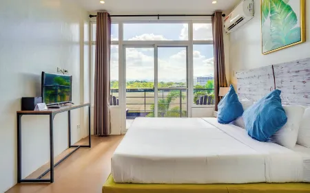 The Mansion Boutique Hotel