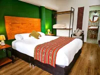 Hotel and Country House Valle Sagrado de Los Incas Hotels in Calca