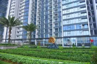 Luxury Apartment in Vinhomes Metropolis