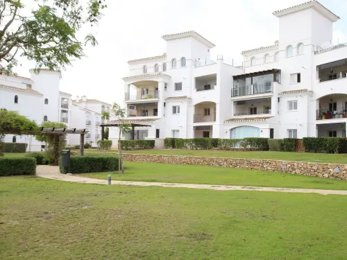 Penthouse with Garden in the Region of Murcia
