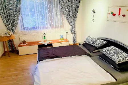 Chalet in Flattnitz Near Ski Slopes & Lakes Отели в г. Zweinitz