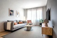 Arrivo Apartments - appartements de vacances