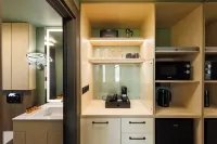 Reconnect Glamping Stulpicani Hotel a Stulpicani