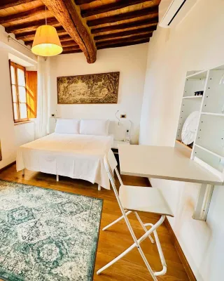 Truffle N Bed Hotel a Buonconvento