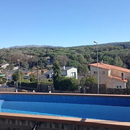 La Dacha Montanya