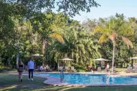 Kruger Park Lodge Unit No. 608A - Pool