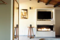 Tenute Baglio Passofondo Hotel a 