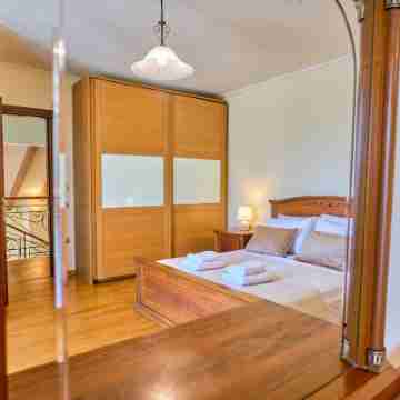 Utopia Beach Villa Rooms