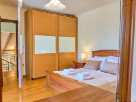 Utopia Beach Villa Hotels in Roda