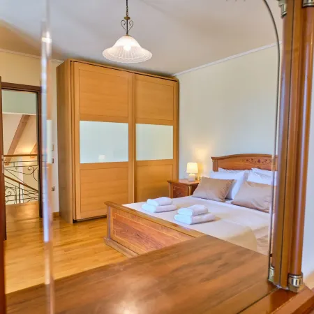 Utopia Beach Villa Hotels in Roda