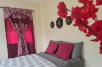 Condo in Gros Islet 10 Mins Drive to Beach - 2-stjärniga