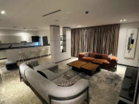 Blu Pearl Hotel & Residence Hotels in Benin City