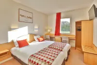 Ace Hôtel Vendée Saint Hermine Hotels in Moreilles