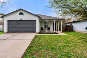 Solace in South Austin - Game Room