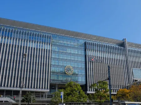 博多站巴士總站前東橫INN