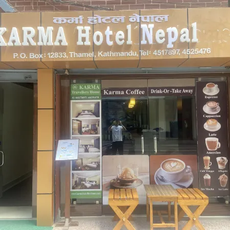 Karma Hotel Nepal Pvt. Ltd.