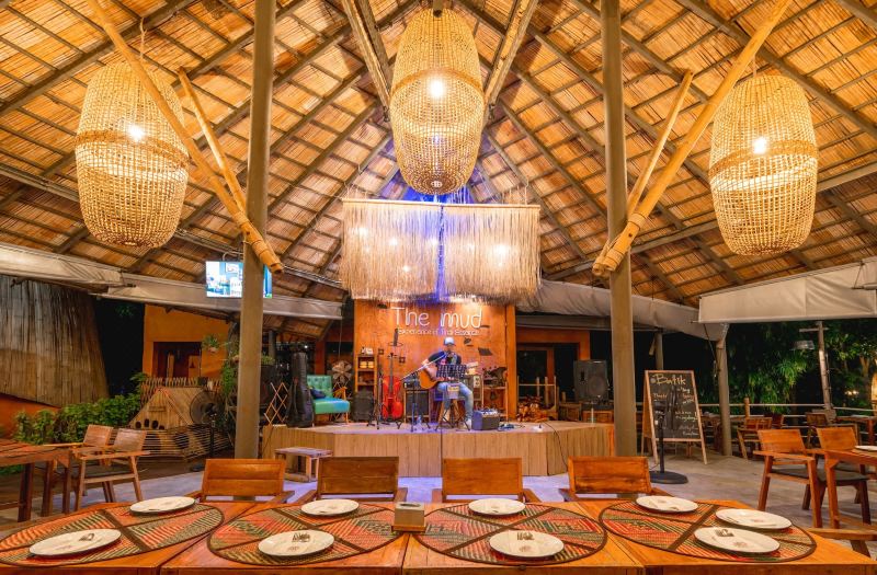 The Mud - Eco Hotel photo 5