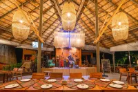 The Mud - Eco Hotel - 2 stjerner
