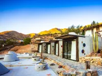 Hotel Puclaro Hotels in Vicuna