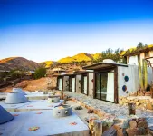 Hotel Puclaro Các khách sạn ở 