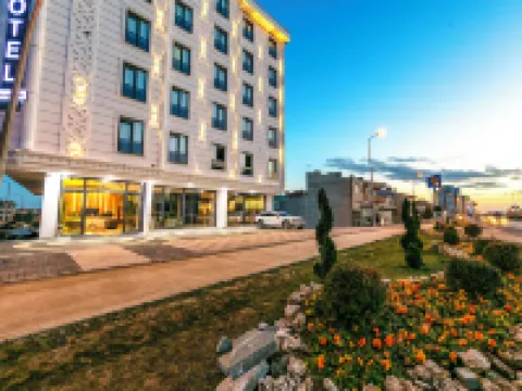 Dedem Hotel Premium - Çorlu Çorlu otelleri