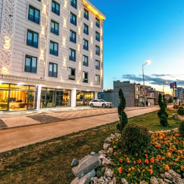 Dedem Hotel Premium - Çorlu