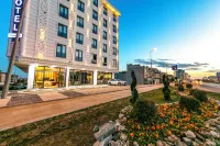Dedem Hotel Premium - Çorlu Hotels in Cemaliye Mahallesi