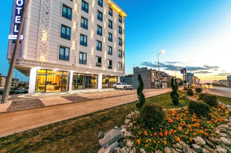 Dedem Hotel Premium - Çorlu