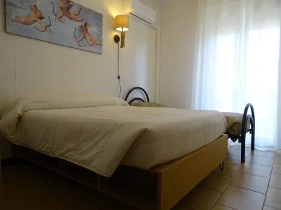 Casa Papapietro