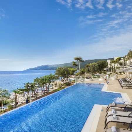 Girandella Valamar Collection Resort