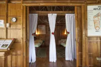 Vida Homes Condo Resort Dauin - Spa