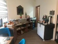 Kispet Deluxe Hotels&Suites - Desayuno
