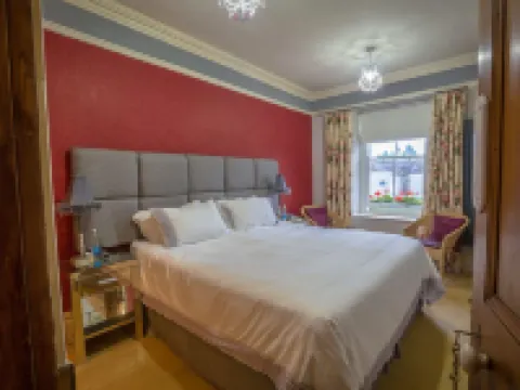 The Drovers Bed and Breakfast Hotels in Llandovery