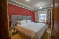 The Drovers Bed and Breakfast Hotels in Llandovery