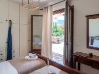 Penelope Villas Hotels in Sami